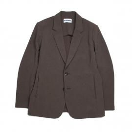 <img class='new_mark_img1' src='https://img.shop-pro.jp/img/new/icons7.gif' style='border:none;display:inline;margin:0px;padding:0px;width:auto;' />PE STRECH DOUBLE CLOTH 2B JKT / ATTACHMENT (å)