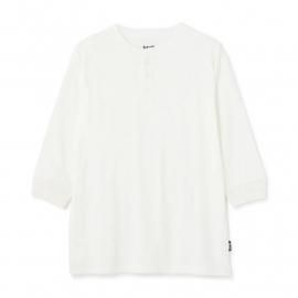 <img class='new_mark_img1' src='https://img.shop-pro.jp/img/new/icons7.gif' style='border:none;display:inline;margin:0px;padding:0px;width:auto;' />HALF SLEEVE HENRY NECK PACK T-SHIRT / Schott N.Y.C(å ̥磻)