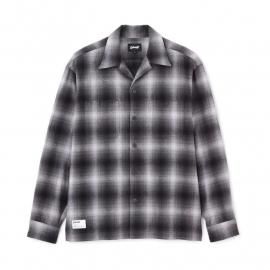 <img class='new_mark_img1' src='https://img.shop-pro.jp/img/new/icons7.gif' style='border:none;display:inline;margin:0px;padding:0px;width:auto;' />OMBRE CHECK FLANNEL / Schott N.Y.C(¥·¥ç¥Ã¥È ¥¨¥Ì¥ï¥¤¥·¡¼)