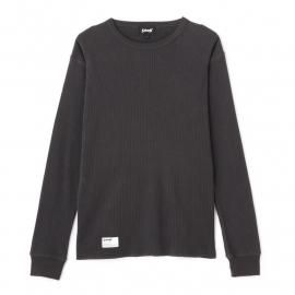 <img class='new_mark_img1' src='https://img.shop-pro.jp/img/new/icons7.gif' style='border:none;display:inline;margin:0px;padding:0px;width:auto;' />ARMY RIB L/S T-SHIRT / Schott N.Y.C(¥·¥ç¥Ã¥È ¥¨¥Ì¥ï¥¤¥·¡¼)