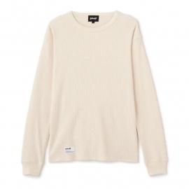 <img class='new_mark_img1' src='https://img.shop-pro.jp/img/new/icons7.gif' style='border:none;display:inline;margin:0px;padding:0px;width:auto;' />ARMY RIB L/S T-SHIRT / Schott N.Y.C(¥·¥ç¥Ã¥È ¥¨¥Ì¥ï¥¤¥·¡¼)