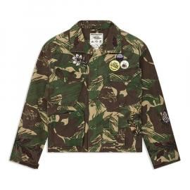 <img class='new_mark_img1' src='https://img.shop-pro.jp/img/new/icons7.gif' style='border:none;display:inline;margin:0px;padding:0px;width:auto;' />谷Ź AHIMSA JACKET /Deus Ex Machina (ǥޥ)