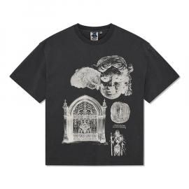 <img class='new_mark_img1' src='https://img.shop-pro.jp/img/new/icons7.gif' style='border:none;display:inline;margin:0px;padding:0px;width:auto;' />¡ÚÀµµ¬¼è°·Å¹¡Û INVOCATION TEE /Deus Ex Machina (¥Ç¥¦¥¹¥¨¥¯¥¹¥Þ¥¥Ê)