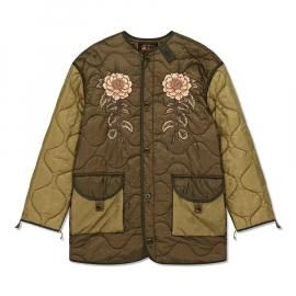 <img class='new_mark_img1' src='https://img.shop-pro.jp/img/new/icons7.gif' style='border:none;display:inline;margin:0px;padding:0px;width:auto;' />谷Ź MILLION VOLT JACKET /Deus Ex Machina (ǥޥ)