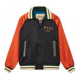 <img class='new_mark_img1' src='https://img.shop-pro.jp/img/new/icons7.gif' style='border:none;display:inline;margin:0px;padding:0px;width:auto;' />谷Ź OFF BEAT JACKET /Deus Ex Machina (ǥޥ)