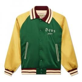 <img class='new_mark_img1' src='https://img.shop-pro.jp/img/new/icons7.gif' style='border:none;display:inline;margin:0px;padding:0px;width:auto;' />谷Ź OFF BEAT JACKET /Deus Ex Machina (ǥޥ)