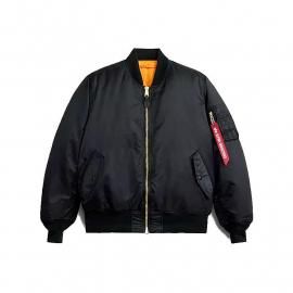 <img class='new_mark_img1' src='https://img.shop-pro.jp/img/new/icons7.gif' style='border:none;display:inline;margin:0px;padding:0px;width:auto;' />MA-1 FLIGHT JACKET / ALPHA INDUSTRIES (ե ȥ꡼)
