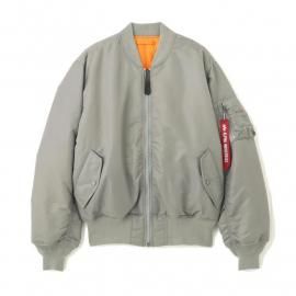 <img class='new_mark_img1' src='https://img.shop-pro.jp/img/new/icons7.gif' style='border:none;display:inline;margin:0px;padding:0px;width:auto;' />MA-1 FLIGHT JACKET / ALPHA INDUSTRIES (ե ȥ꡼)