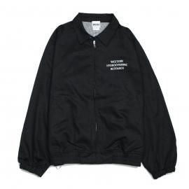 <img class='new_mark_img1' src='https://img.shop-pro.jp/img/new/icons7.gif' style='border:none;display:inline;margin:0px;padding:0px;width:auto;' />DRIZZLER JACKET / Western Hydrodynamic Researchʥ ϥɥʥߥå ꥵ