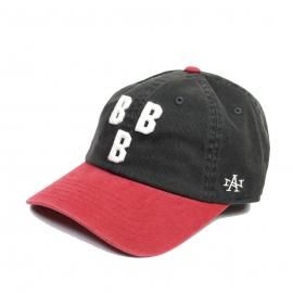 <img class='new_mark_img1' src='https://img.shop-pro.jp/img/new/icons7.gif' style='border:none;display:inline;margin:0px;padding:0px;width:auto;' />BRIM BLACK BARONS NL Archive AN /AMERICAN NEEDLE (ꥫˡɥ)