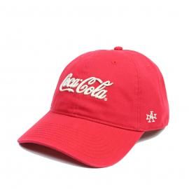 <img class='new_mark_img1' src='https://img.shop-pro.jp/img/new/icons7.gif' style='border:none;display:inline;margin:0px;padding:0px;width:auto;' />COKE Ballpark AN /AMERICAN NEEDLE (ꥫˡɥ)
