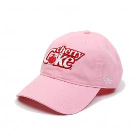 <img class='new_mark_img1' src='https://img.shop-pro.jp/img/new/icons7.gif' style='border:none;display:inline;margin:0px;padding:0px;width:auto;' />CHERRY COKE WASHED BALLPARK /AMERICAN NEEDLE (¥¢¥á¥ê¥«¥ó¥Ë¡¼¥É¥ë)