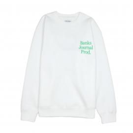 <img class='new_mark_img1' src='https://img.shop-pro.jp/img/new/icons7.gif' style='border:none;display:inline;margin:0px;padding:0px;width:auto;' />PRINT CREW / BANKS JOURNAL (¥Ð¥ó¥¯¥¹¥¸¥ã¡¼¥Ê¥ë)