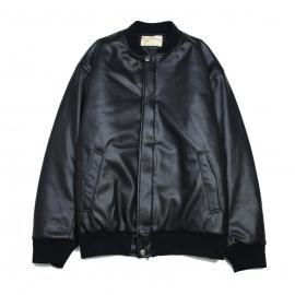 <img class='new_mark_img1' src='https://img.shop-pro.jp/img/new/icons7.gif' style='border:none;display:inline;margin:0px;padding:0px;width:auto;' />ZIP BLOUSON / Mac Murray (ޥޥ꡼)