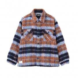 <img class='new_mark_img1' src='https://img.shop-pro.jp/img/new/icons7.gif' style='border:none;display:inline;margin:0px;padding:0px;width:auto;' />SHAGGY PLAID SHIRT / Schott N.Y.C(¥·¥ç¥Ã¥È ¥¨¥Ì¥ï¥¤¥·¡¼)