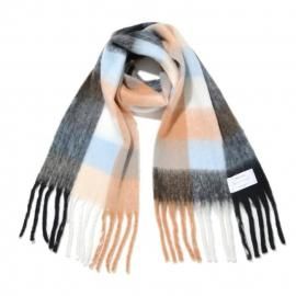 <img class='new_mark_img1' src='https://img.shop-pro.jp/img/new/icons7.gif' style='border:none;display:inline;margin:0px;padding:0px;width:auto;' />BIG MUFFLER (MULTI CHECK) / SUPERTHANKS(¥¹¡¼¥Ñ¡¼¥µ¥ó¥¯¥¹)