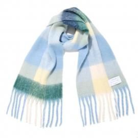 <img class='new_mark_img1' src='https://img.shop-pro.jp/img/new/icons7.gif' style='border:none;display:inline;margin:0px;padding:0px;width:auto;' />BIG MUFFLER (MULTI CHECK) / SUPERTHANKS(¥¹¡¼¥Ñ¡¼¥µ¥ó¥¯¥¹)