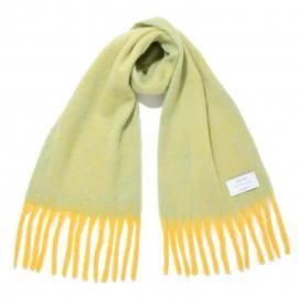 <img class='new_mark_img1' src='https://img.shop-pro.jp/img/new/icons7.gif' style='border:none;display:inline;margin:0px;padding:0px;width:auto;' />BIG MUFFLER (TWO TONE) / SUPERTHANKS(¥¹¡¼¥Ñ¡¼¥µ¥ó¥¯¥¹)