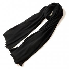 <img class='new_mark_img1' src='https://img.shop-pro.jp/img/new/icons7.gif' style='border:none;display:inline;margin:0px;padding:0px;width:auto;' />¡ß JOHN SMEDLEY MERINO EXTRAFINE WIDE STOLE  / ATTACHMENT (¥¢¥¿¥Ã¥Á¥á¥ó¥È)