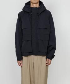 <img class='new_mark_img1' src='https://img.shop-pro.jp/img/new/icons7.gif' style='border:none;display:inline;margin:0px;padding:0px;width:auto;' />��26SS�� FIELD PARKA RECYCLED NYLON CHAMBRAY TAFFETA / marka(�ޡ���)