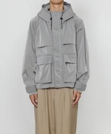 <img class='new_mark_img1' src='https://img.shop-pro.jp/img/new/icons7.gif' style='border:none;display:inline;margin:0px;padding:0px;width:auto;' />��26SS�� FIELD PARKA RECYCLED NYLON CHAMBRAY TAFFETA  / marka(�ޡ���)