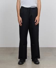 <img class='new_mark_img1' src='https://img.shop-pro.jp/img/new/icons7.gif' style='border:none;display:inline;margin:0px;padding:0px;width:auto;' />ͽ1ͽ26SSWIDE GYM PANTS ORGANIC COTTON HEAVY FLEECE / MARKAWAREʥޡ