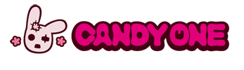 candyone【在庫販売のみ】