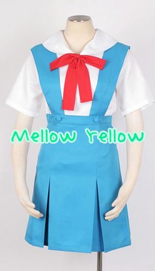 専用です　新世紀エヴァンゲリオン 制服 公式コスプレ衣装 コスパ トラントリップ 公式キャラクター衣装ブランド『トラントリップ』より、「第3新
