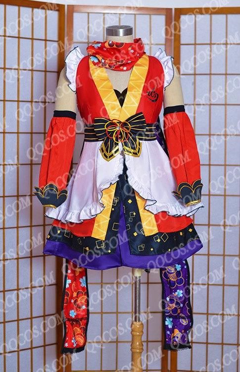 南ことり 忍者編 覚醒ver ラブライブ 風 Candyone 南ことり 忍者編 覚醒ver ラブライブ 風 Candyone