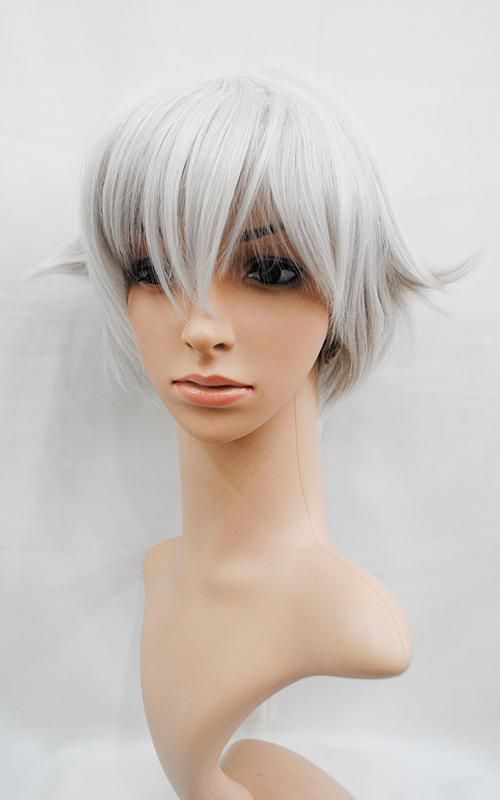 刀剣乱舞　抜丸風　コスプレ　ウィッグ 41wWztQy20L._AC_SY200_QL15_.jpg