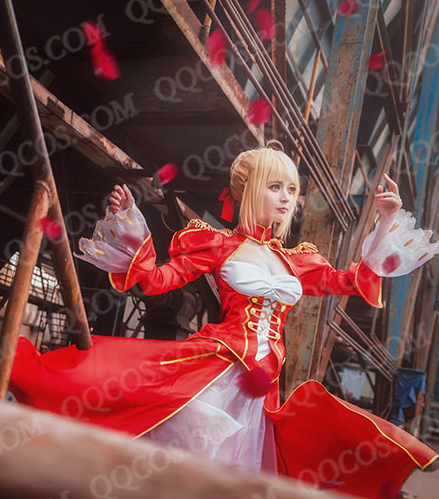 ネロ・クラウディウス Fate風 FGO - candyone【在庫販売のみ】 ネロ・クラウディウス Fate風 FGO - candyone【在庫販売のみ】