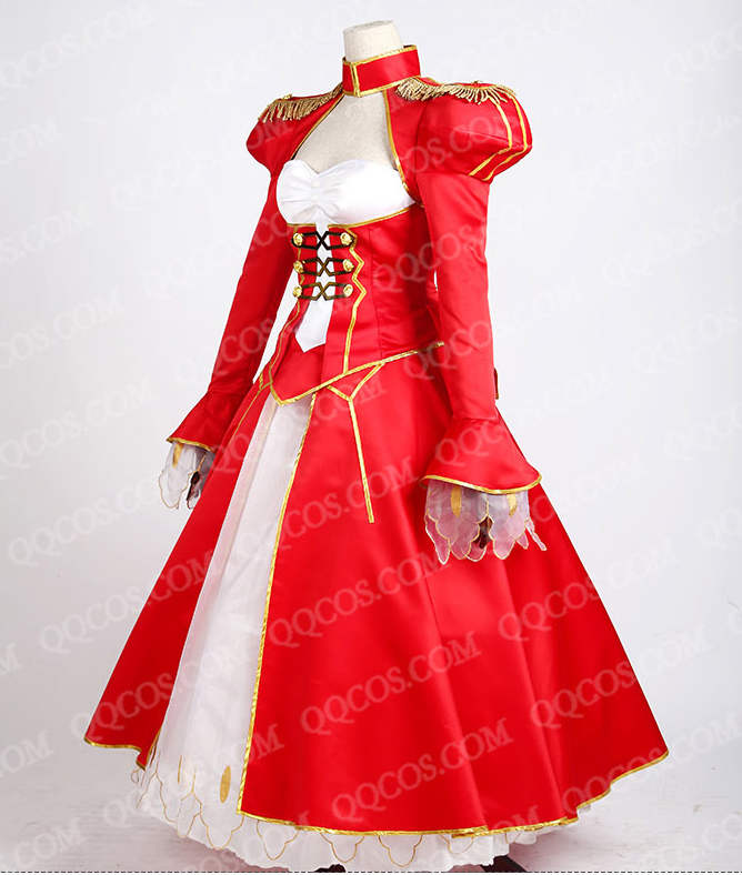 ネロ・クラウディウス Fate風 FGO - candyone【在庫販売のみ】 ネロ・クラウディウス Fate風 FGO - candyone【在庫販売のみ】