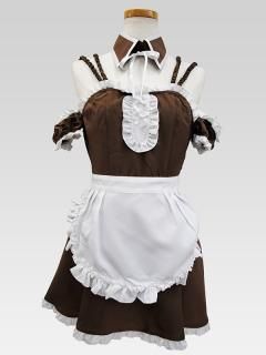 シンプルピンクメイド メイドアイテム Candyone