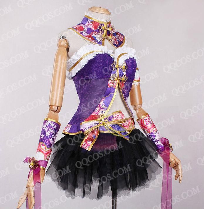 東條 希 チャイナドレス覚醒ver スクフェス ラブライブ 風 Candyone 東條 希 チャイナドレス覚醒ver スクフェス ラブライブ 風 Candyone
