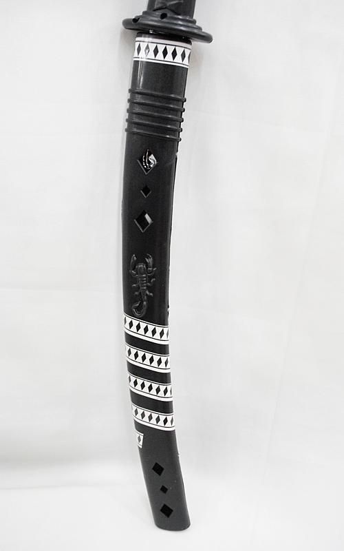 忍者刀 武器（刀剣系） - candyone【在庫販売のみ】