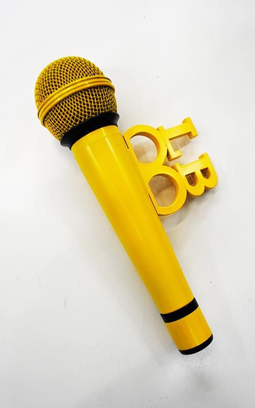 山田三郎マイク ヒプノシスマイク風 Mc L B ヒプマイ Candyone