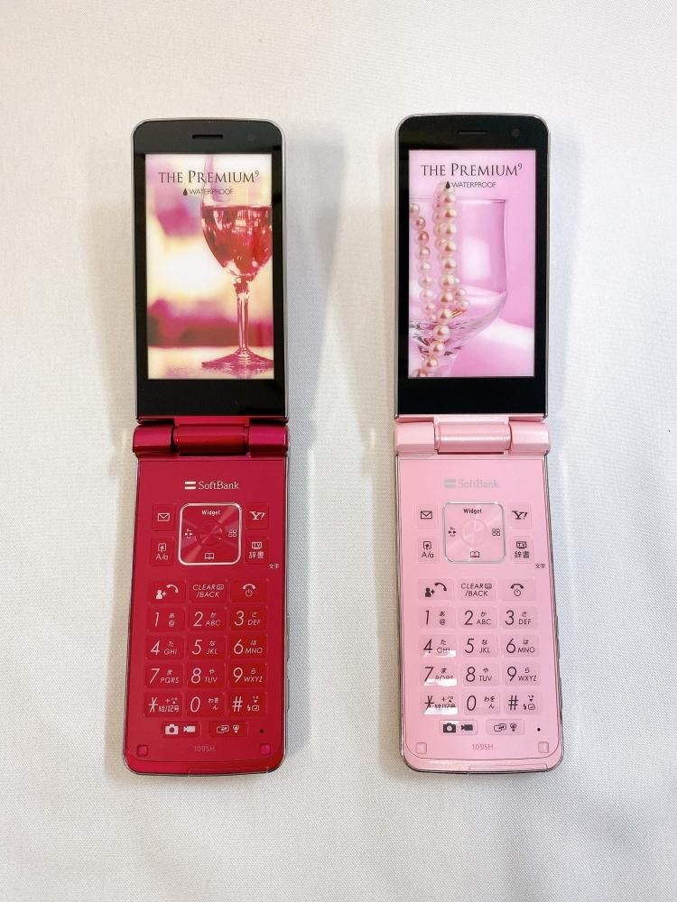 モックアップ携帯 ガラケー リサイクル コスプレ - candyone【在庫販売