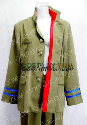 黒曜中男子制服 【77%OFF】 REBORN!風 リボーン - candyone