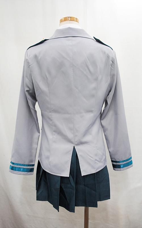 雄英高校女子制服 僕のヒーローアカデミア風 ヒロアカ 雄英高校女子制服 僕のヒーローアカデミア風 ヒロアカ