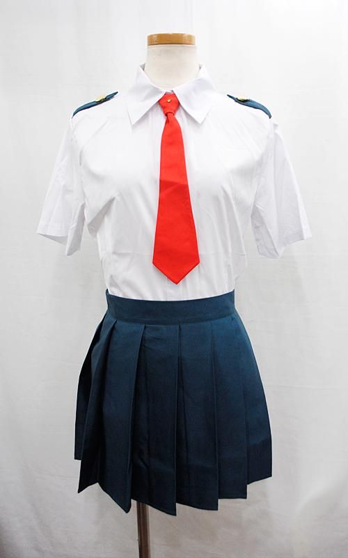 雄英高校女子制服 僕のヒーローアカデミア風 ヒロアカ