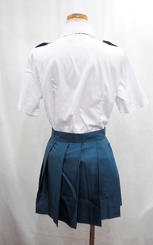雄英高校女子制服 僕のヒーローアカデミア風 ヒロアカ
