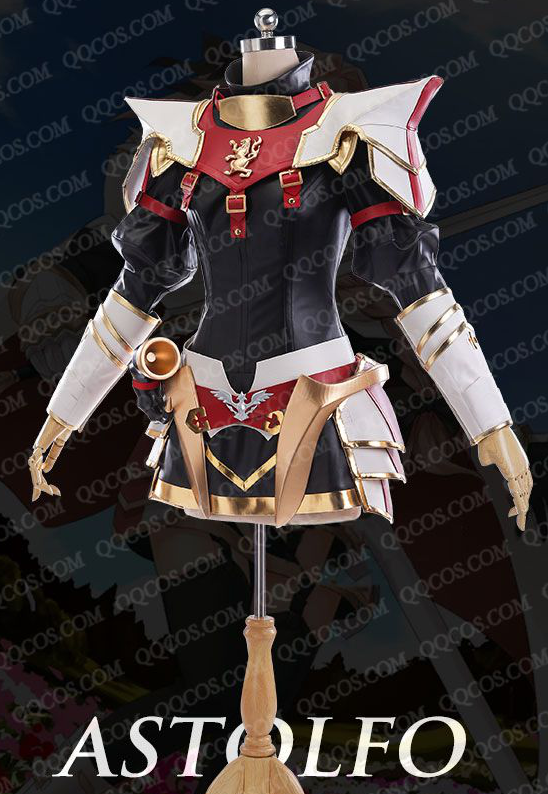 アウトレット】アストルフォ Astolfo Servant 満破 タイプ2 アウトレット】アストルフォ Astolfo Servant 満破 タイプ2