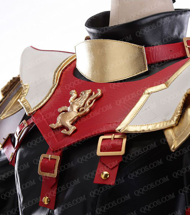 ☆在庫限り☆即納コスプレ衣装☆Fate Grand Order風