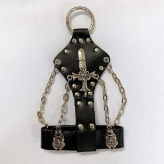 シュガシュガルーン ネックピース ネックストラップ バニラ レトロ レア 希少 ☆2000円以下コーナー☆ - candyone【在庫販売のみ】