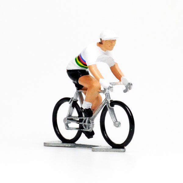 【the model cyclist + WBH!!】RAINBOW JERSEY