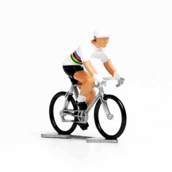ツールドフランス　ロードバイクファギュア　6体セット 81MvRqSOGLL._UF350,350_QL50_.jpg