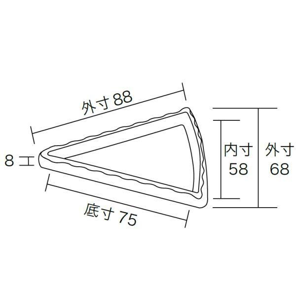 【ケーキ5号トレーセット】箱38枚トレー34枚 PFトレー 5号 （100枚入） | ケーキトレー | 伊藤景マーケット
