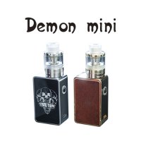 Demon mini Kits 50W(ǡߥ)ڽԸ åȡۡڥ֥бۡڥܥå BOX