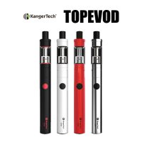 KangerTech TOPEVODKit(ȥåץܥ)ڥ󥬡ƥåۡڽ  åȡۡڥڥ󥿥 PEN