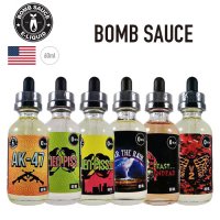 <img class='new_mark_img1' src='https://img.shop-pro.jp/img/new/icons24.gif' style='border:none;display:inline;margin:0px;padding:0px;width:auto;' />★SALE!!★30%OFF★BOMB SAUCE E-Liquid【ボムソース】【フレーバーリキッド】